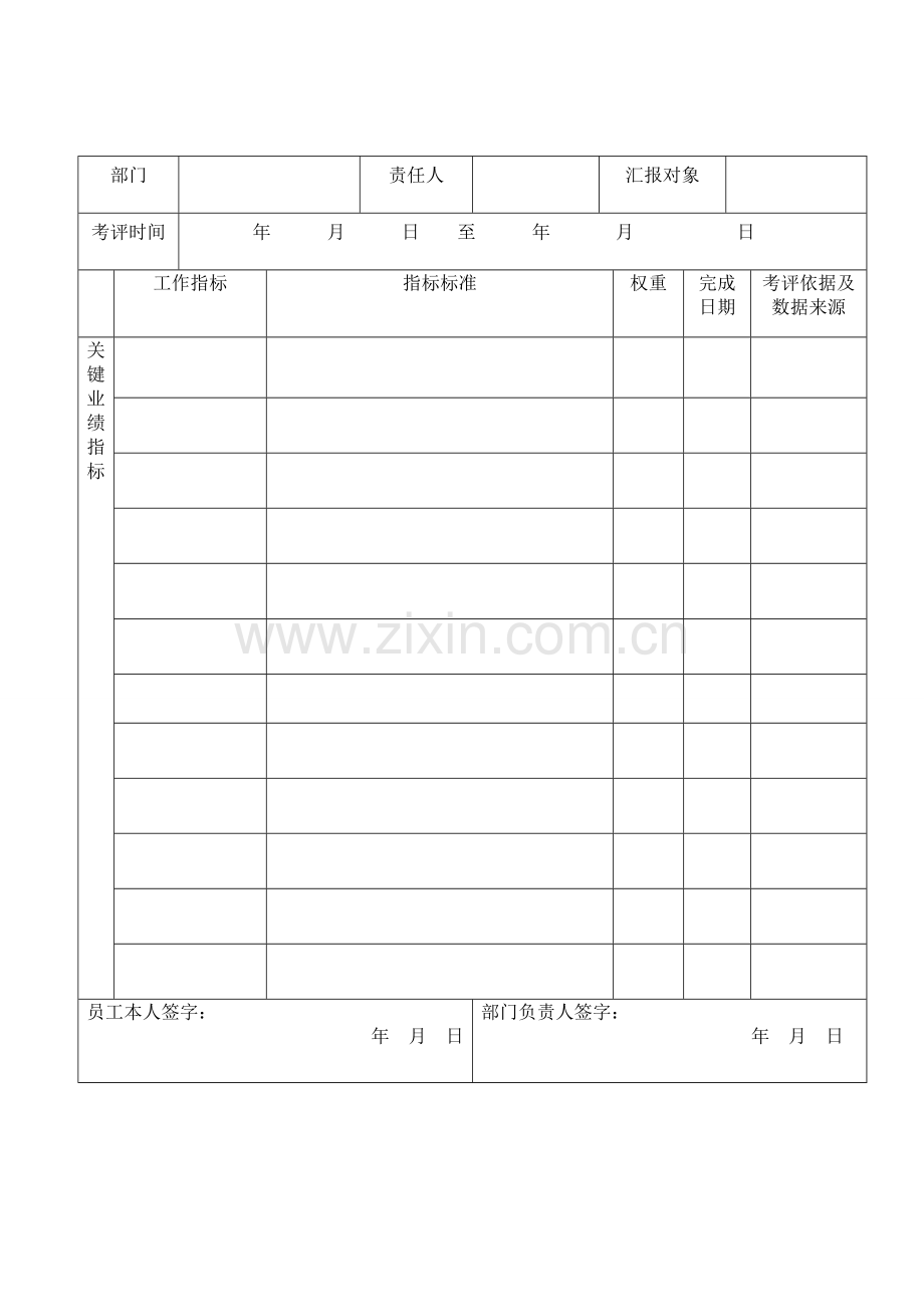 绩效应用表格讲解.doc_第3页