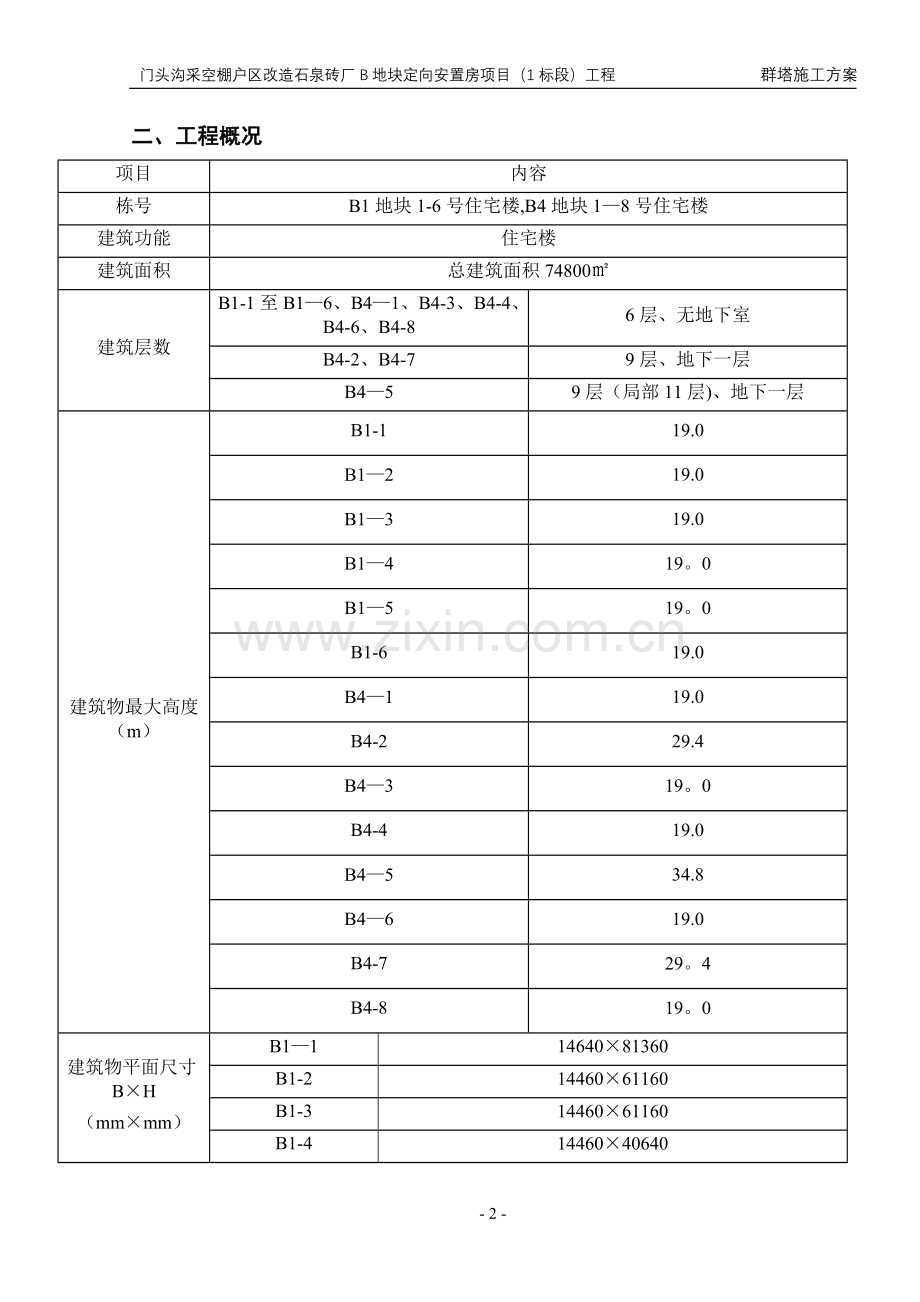 群塔施工方案(最终).doc_第2页