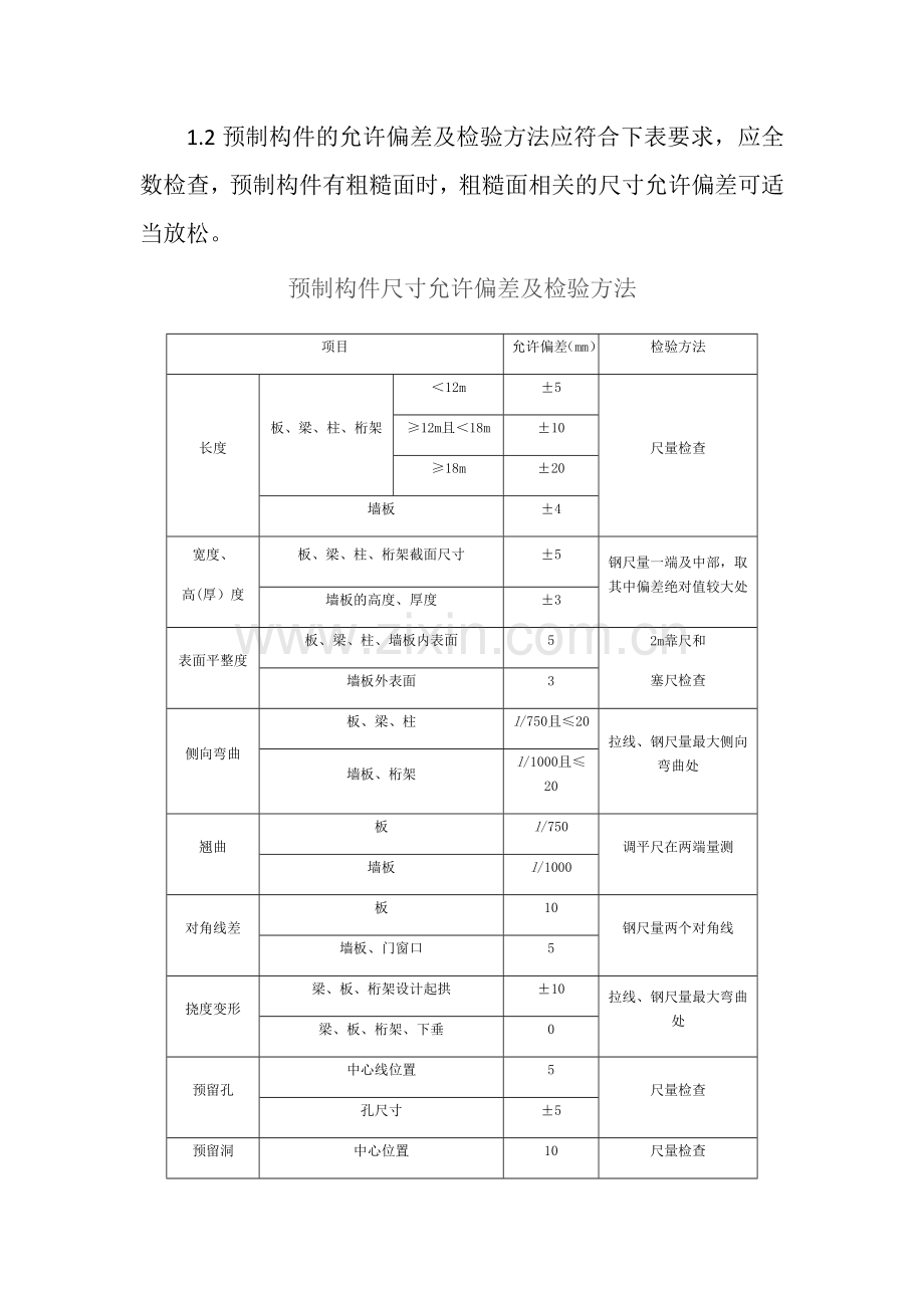 装配式建筑施工质量控制要点及质量通病防治措施.doc_第2页