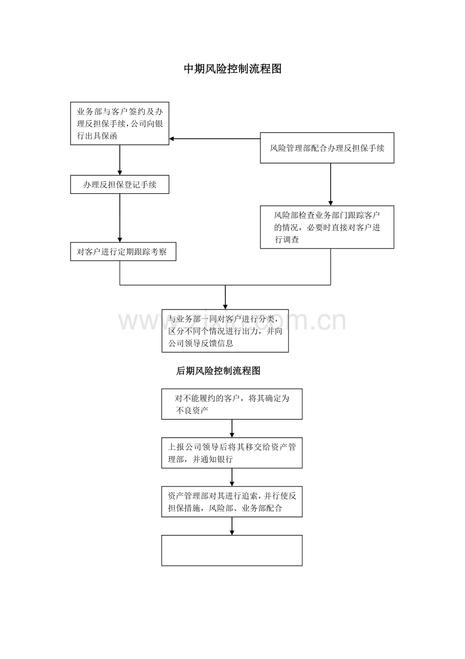 担保公司风险控制流程.doc_第3页