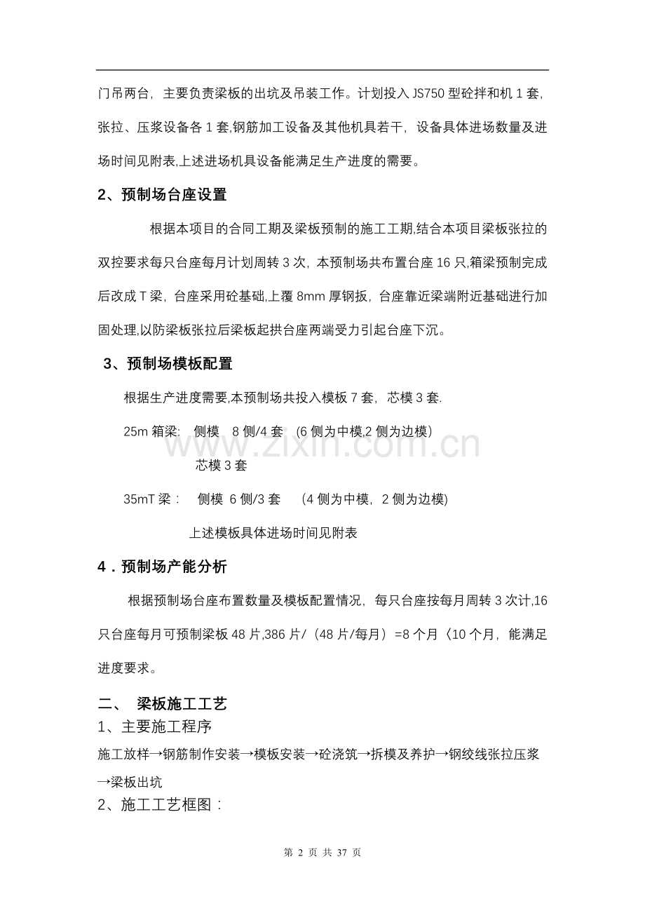 梁板专项施工方案.doc_第2页