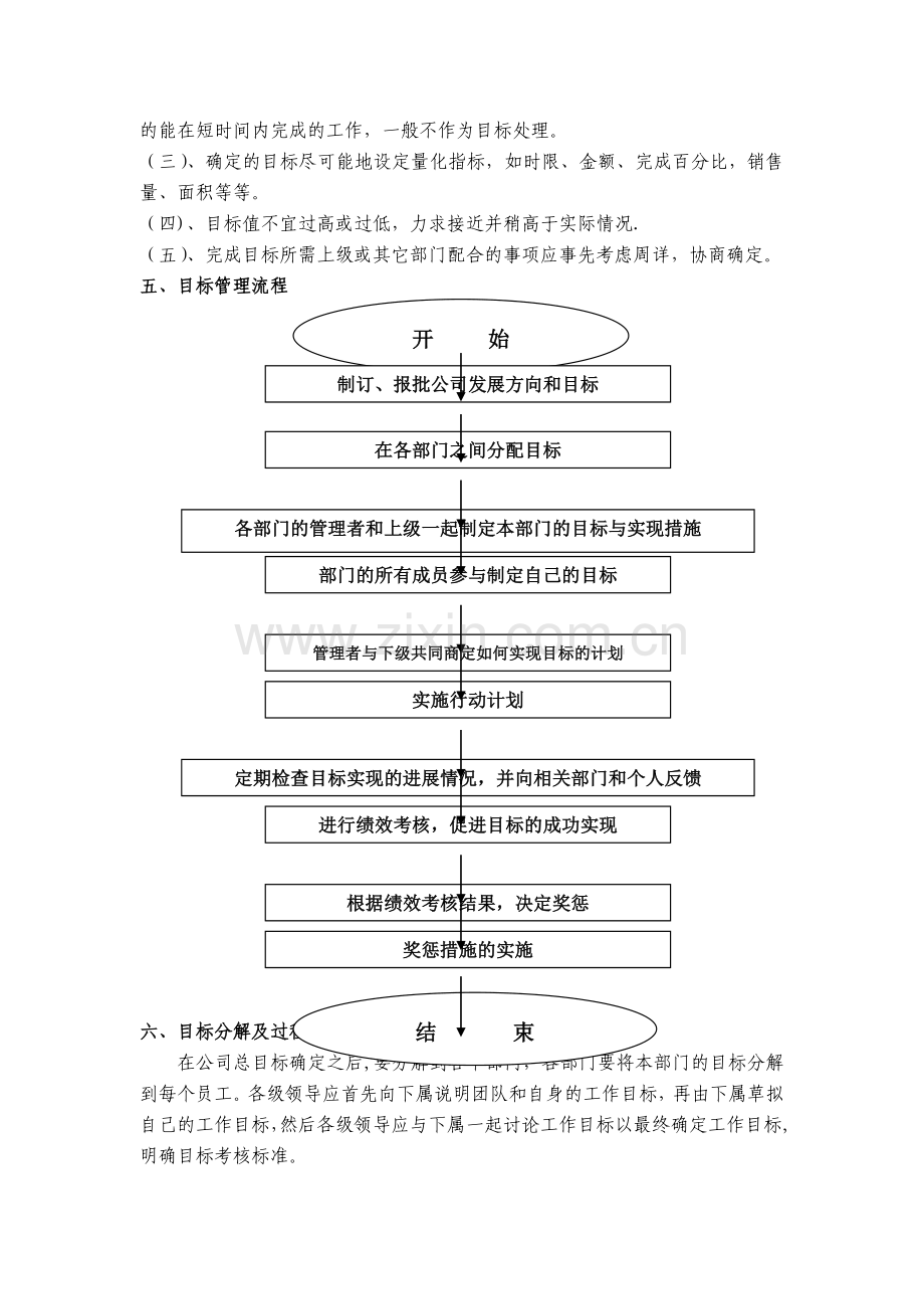 目标管理与绩效考核(DOC).doc_第2页