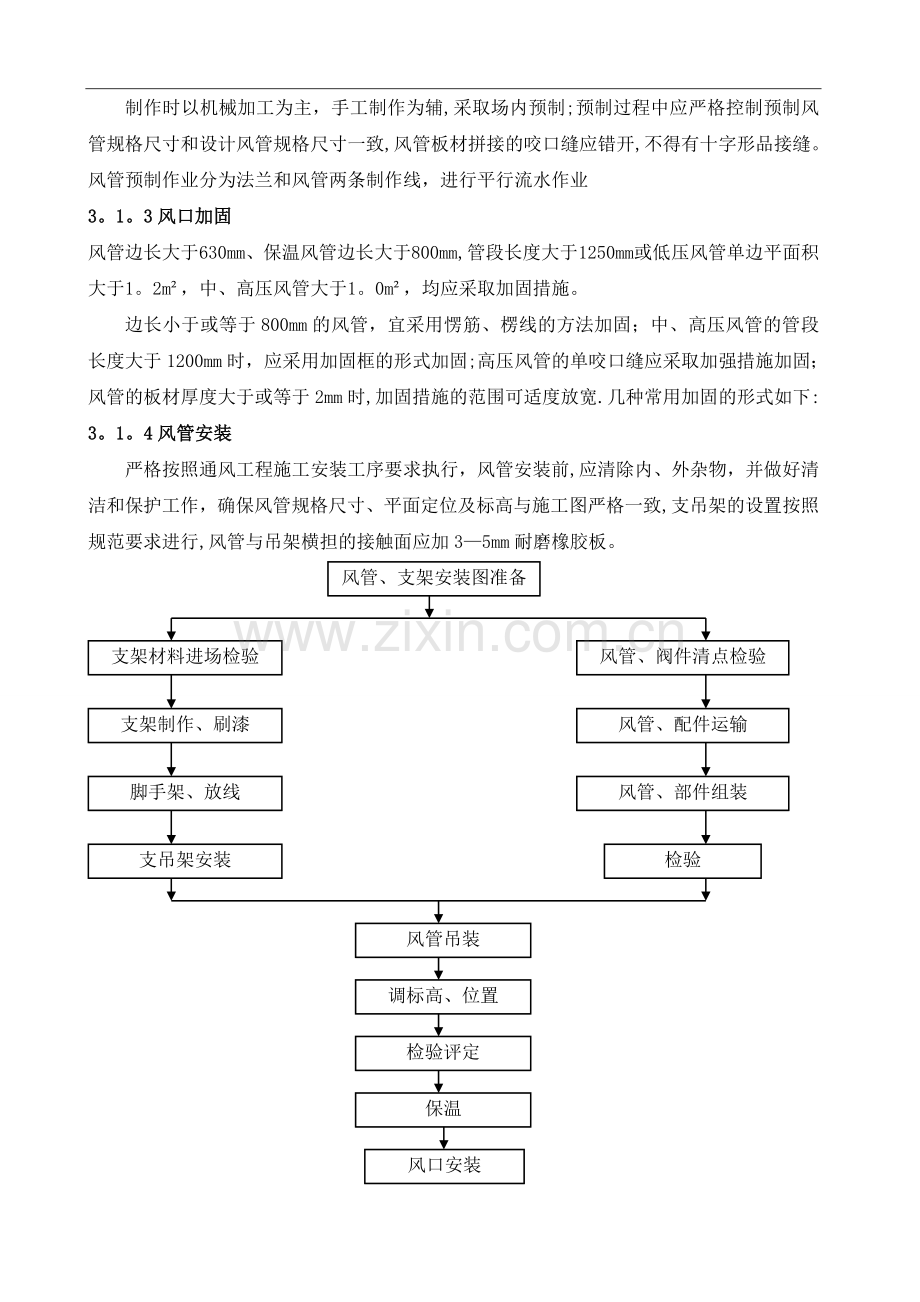 地铁站通风空调施工方案.doc_第2页