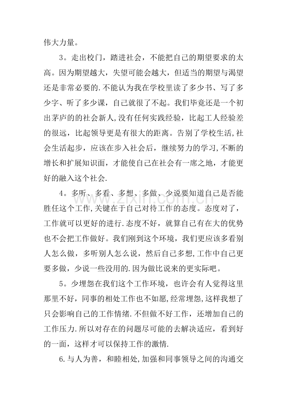 个人实践报告总结.docx_第2页