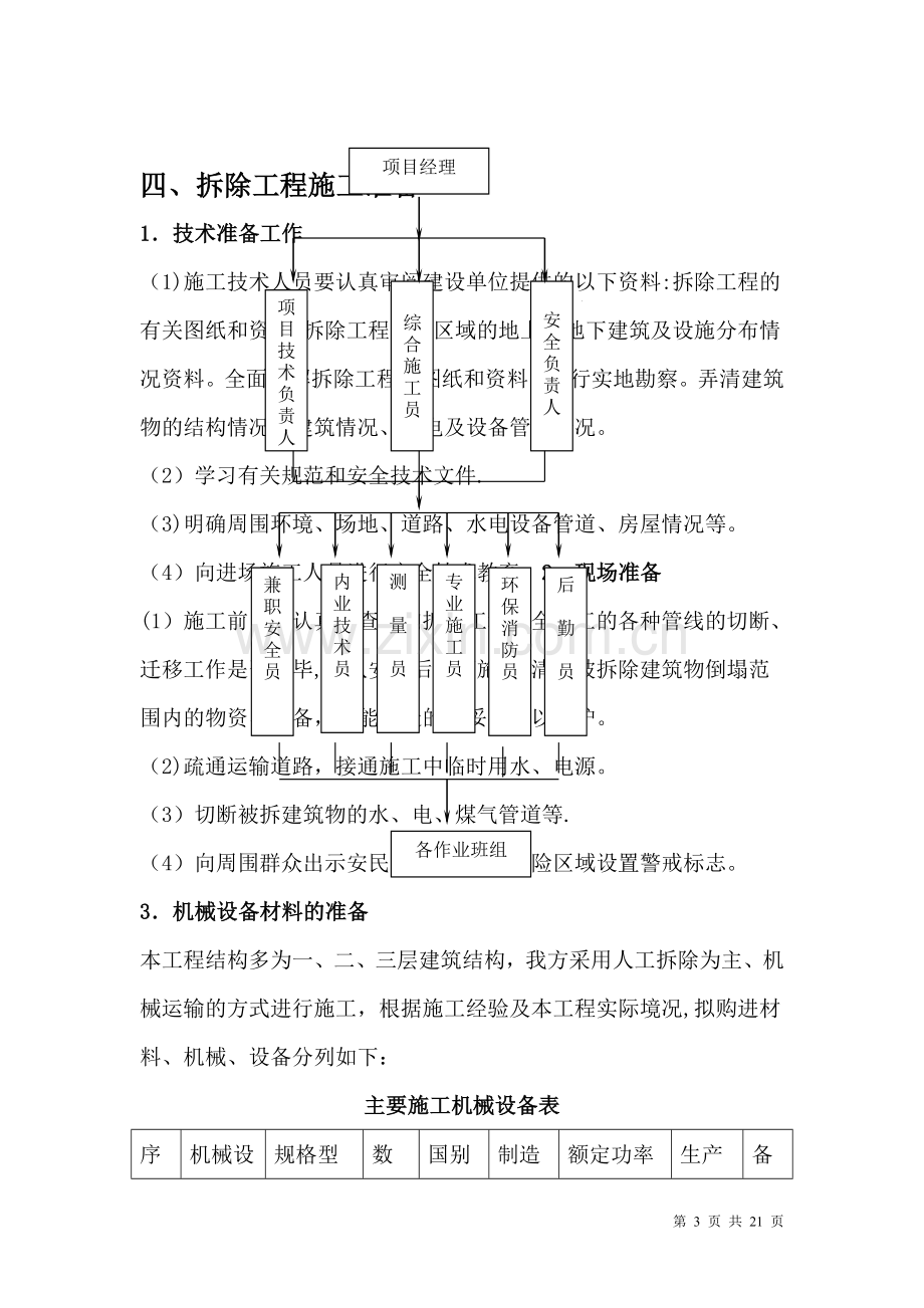 拆除工程施工方案[1].doc_第3页