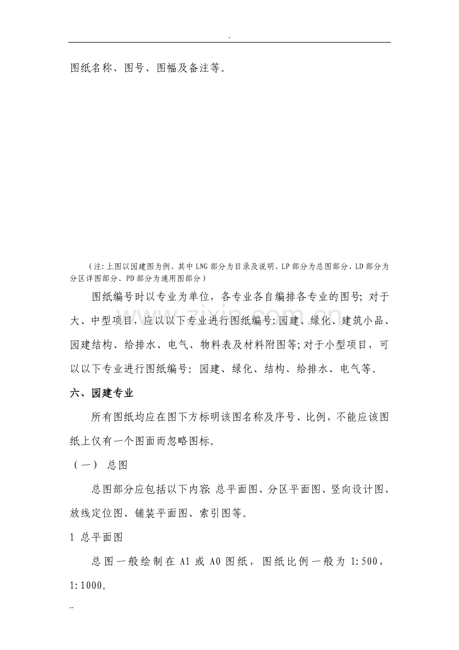 万科景观施工图制图标准(讨论稿).doc_第3页