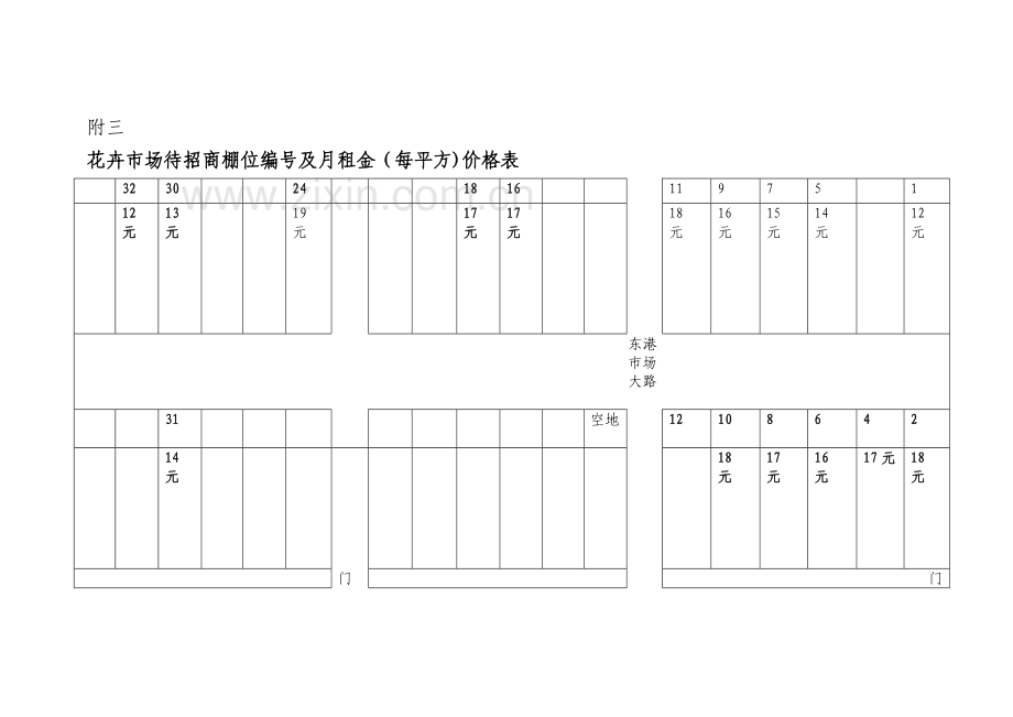 丽水市花卉市场招商方案(拟).doc_第3页