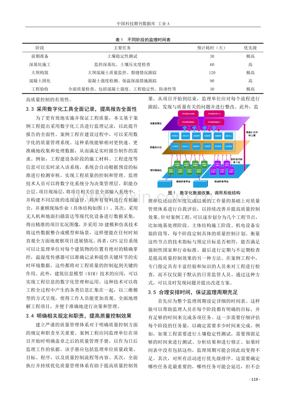 水利工程监理中的质量控制策略与实施机制研究.pdf_第3页