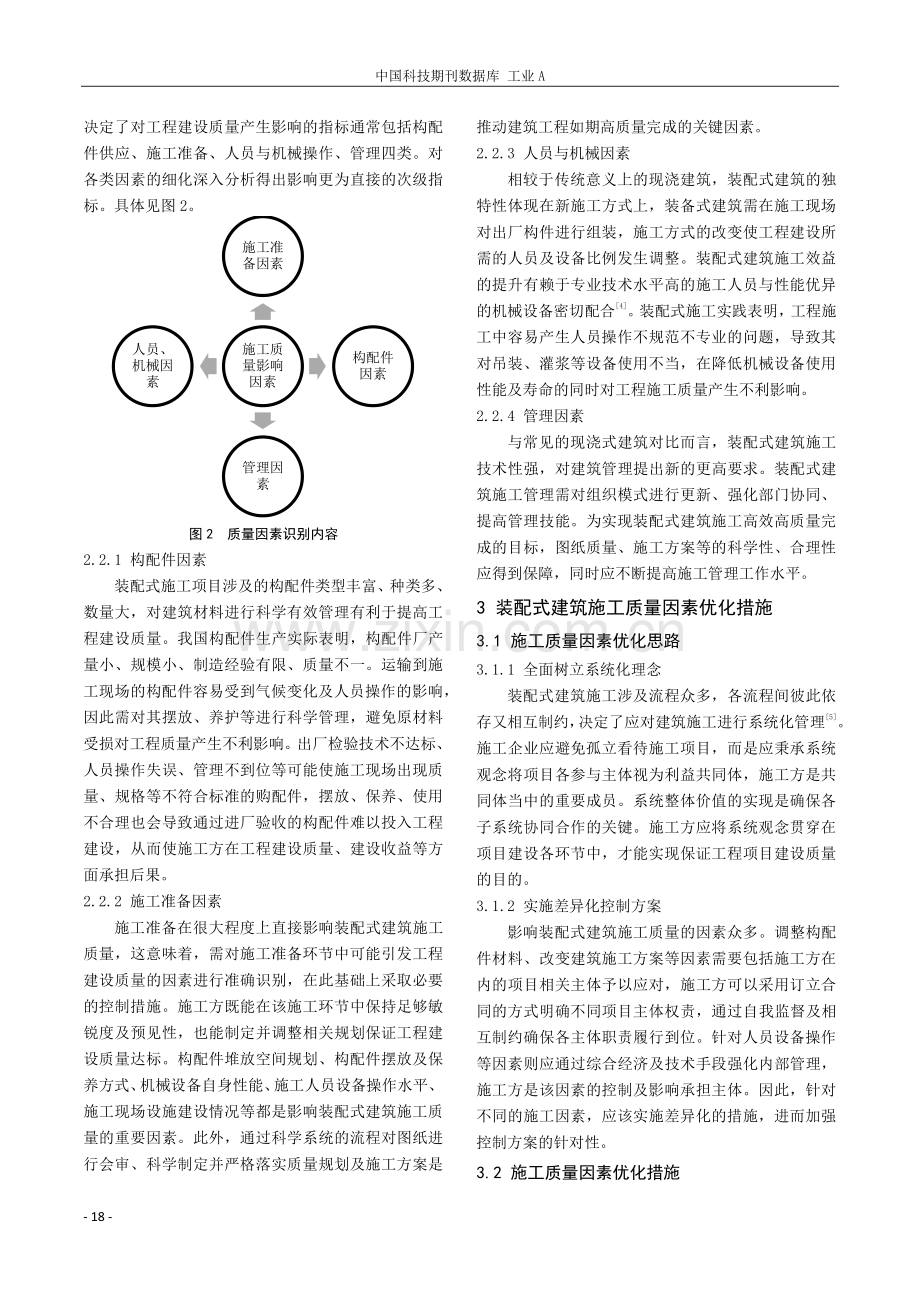 装配式建筑施工质量因素识别与优化措施.pdf_第2页