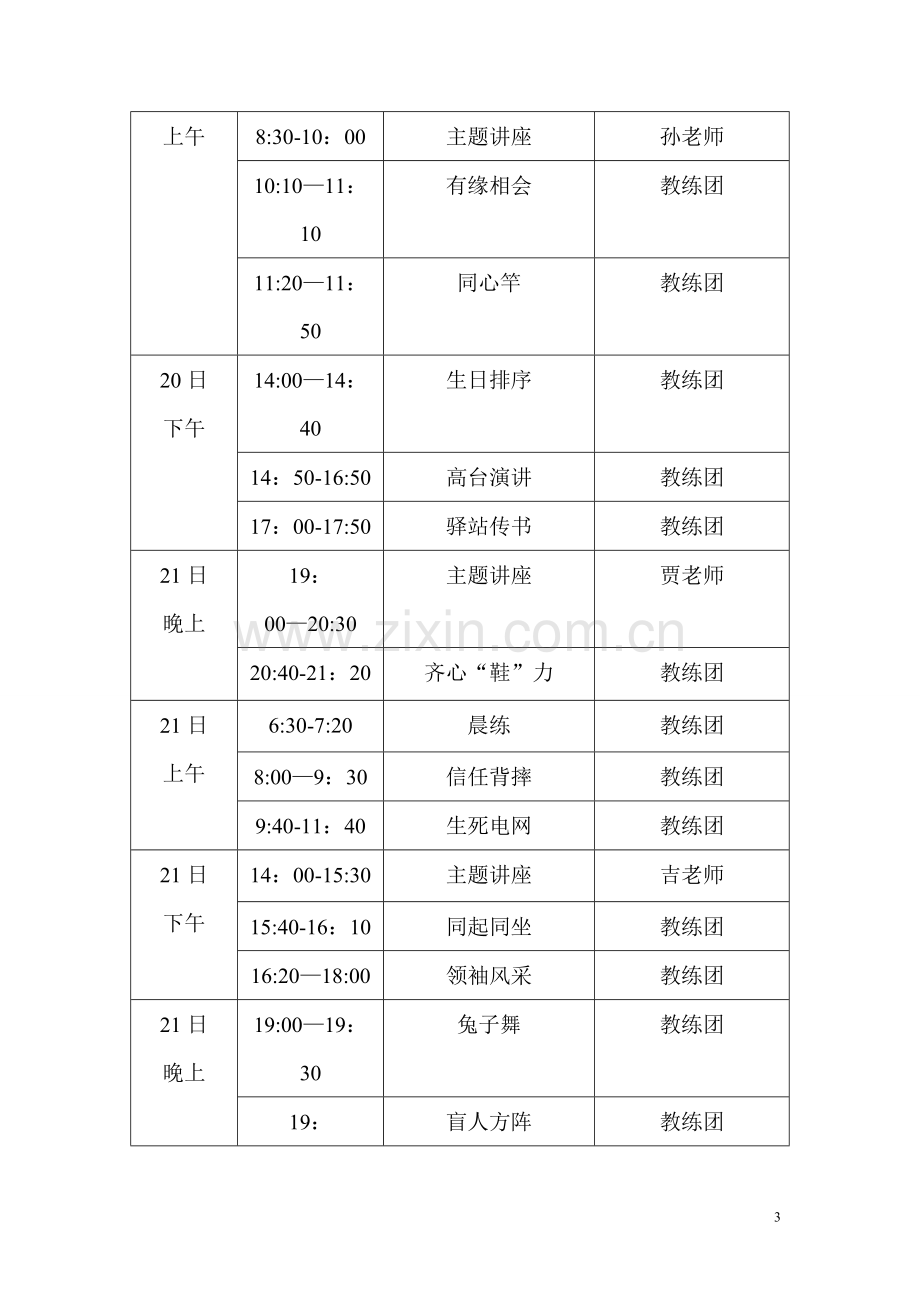 管理培训方案(1).doc_第3页