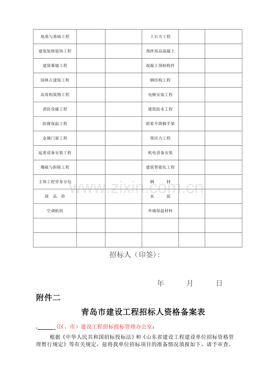 建设工程项目招标方案.doc_第2页