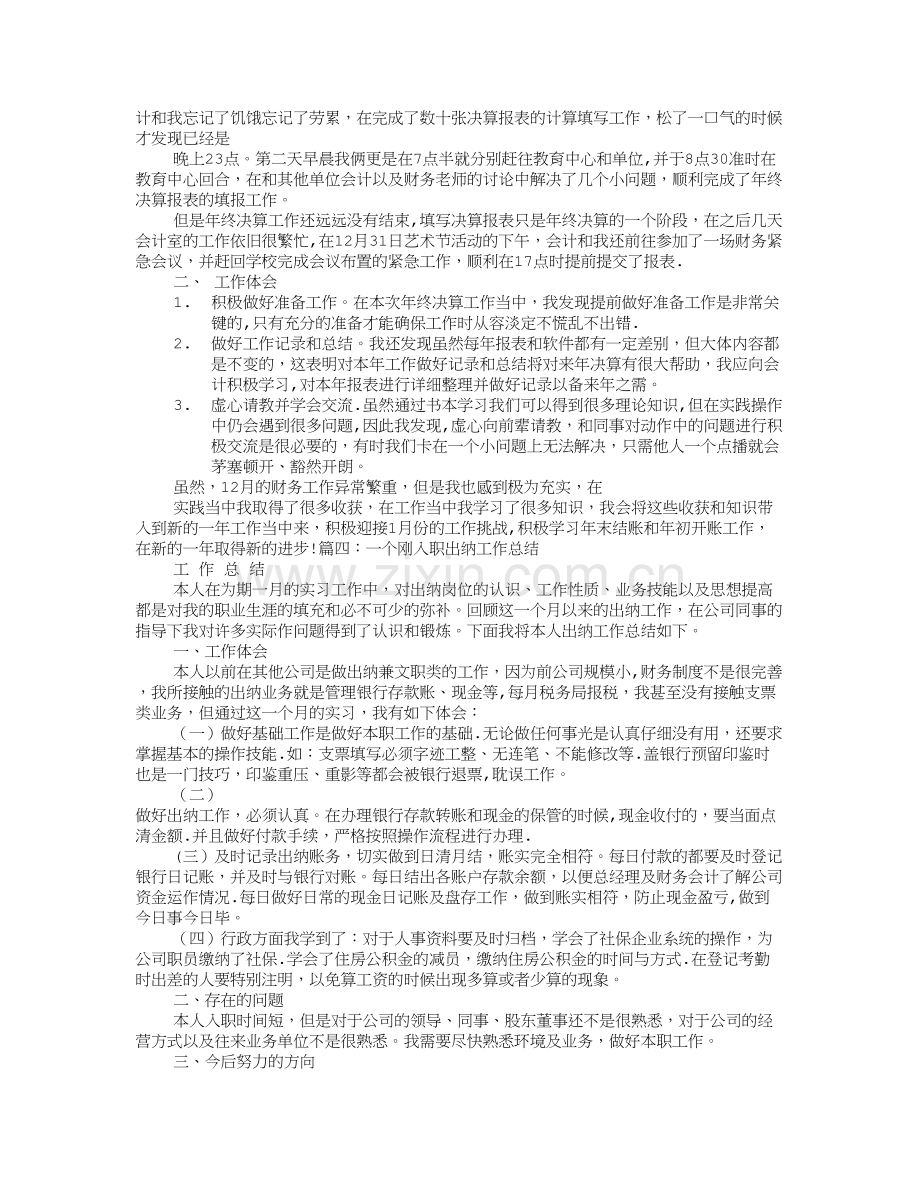 新入职财务人员工作总结.doc_第3页