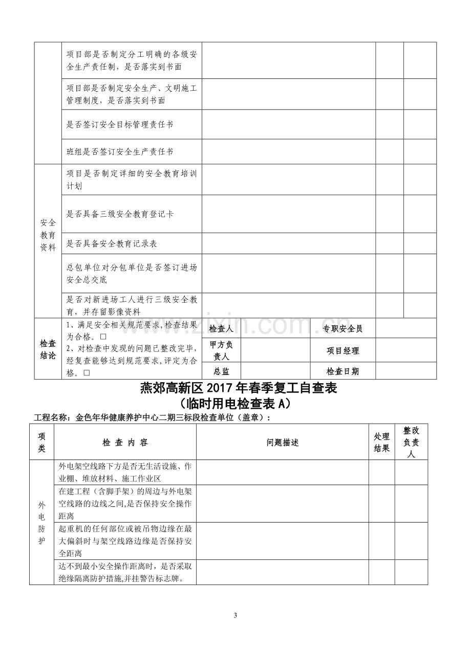 春季复工自查表1.doc_第3页