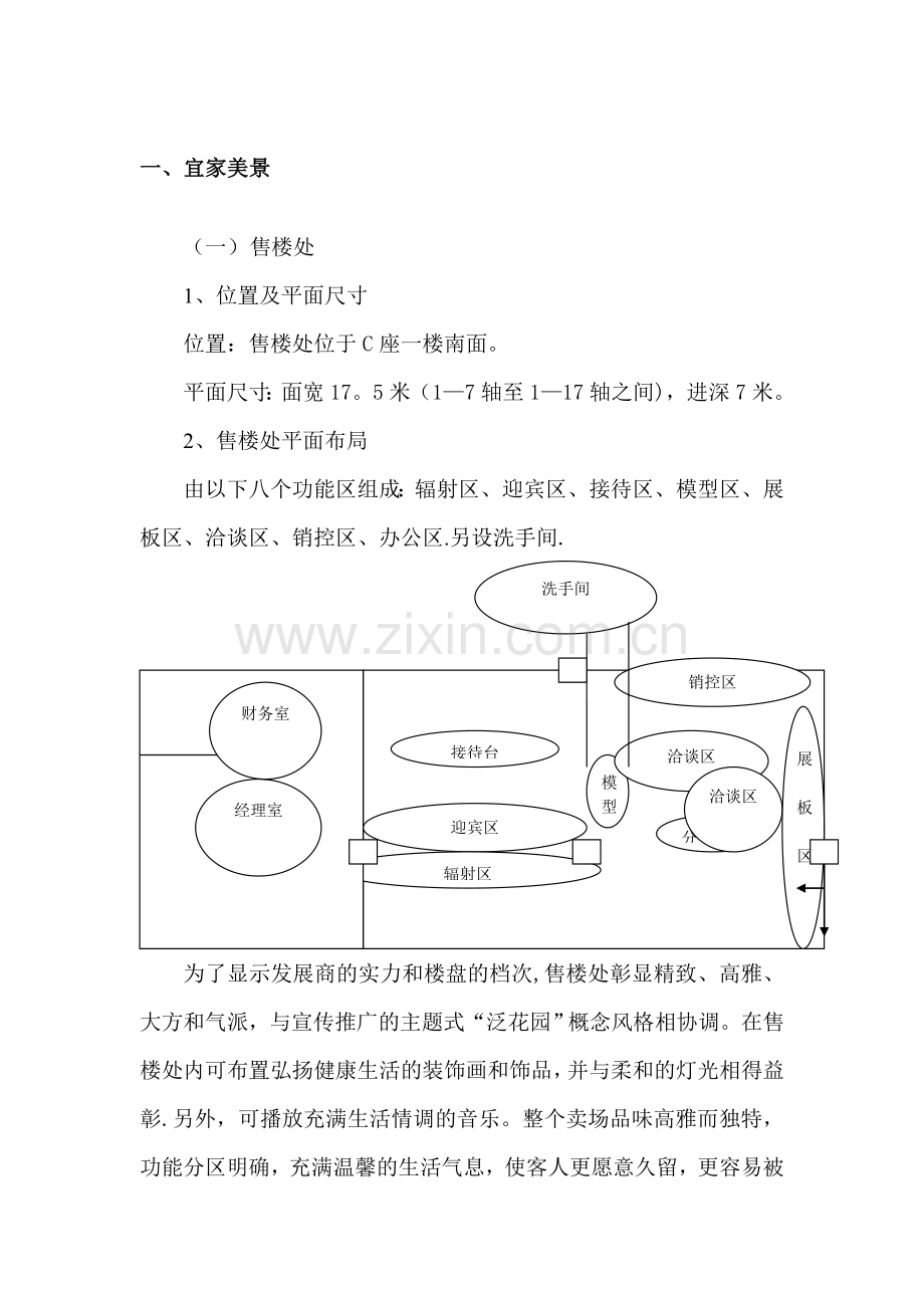 装修设计规范(DOC).doc_第2页