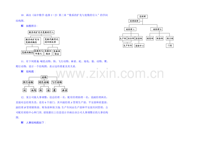 2020-2021学年高中数学选修1-2双基限时练13.docx_第3页