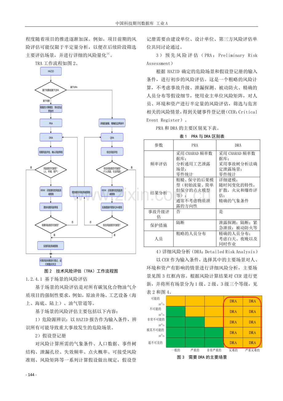 某国外油气项目安全风险分析体系研究.pdf_第3页