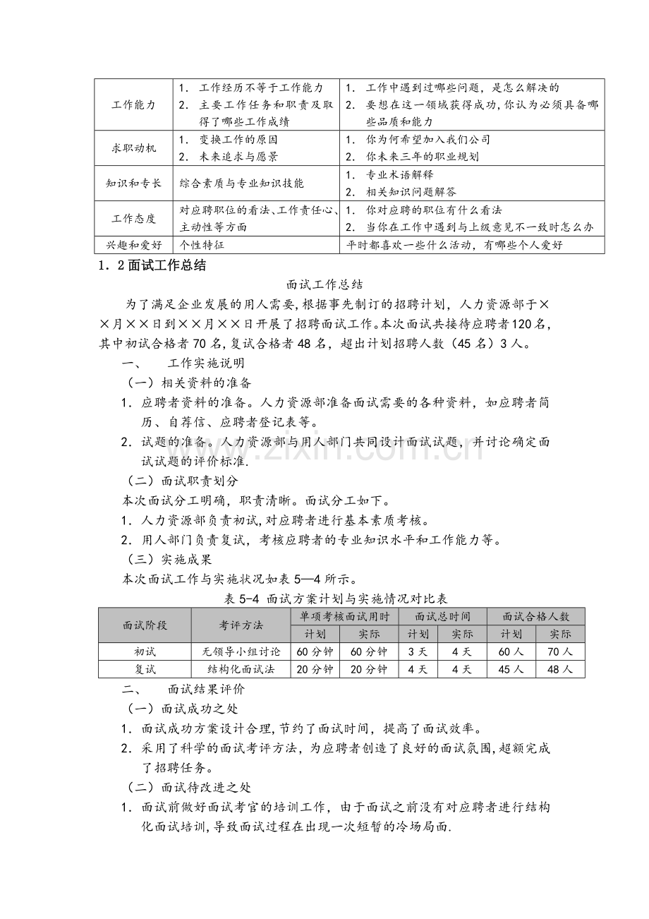 人力资源管理之招聘流程明细.docx_第2页