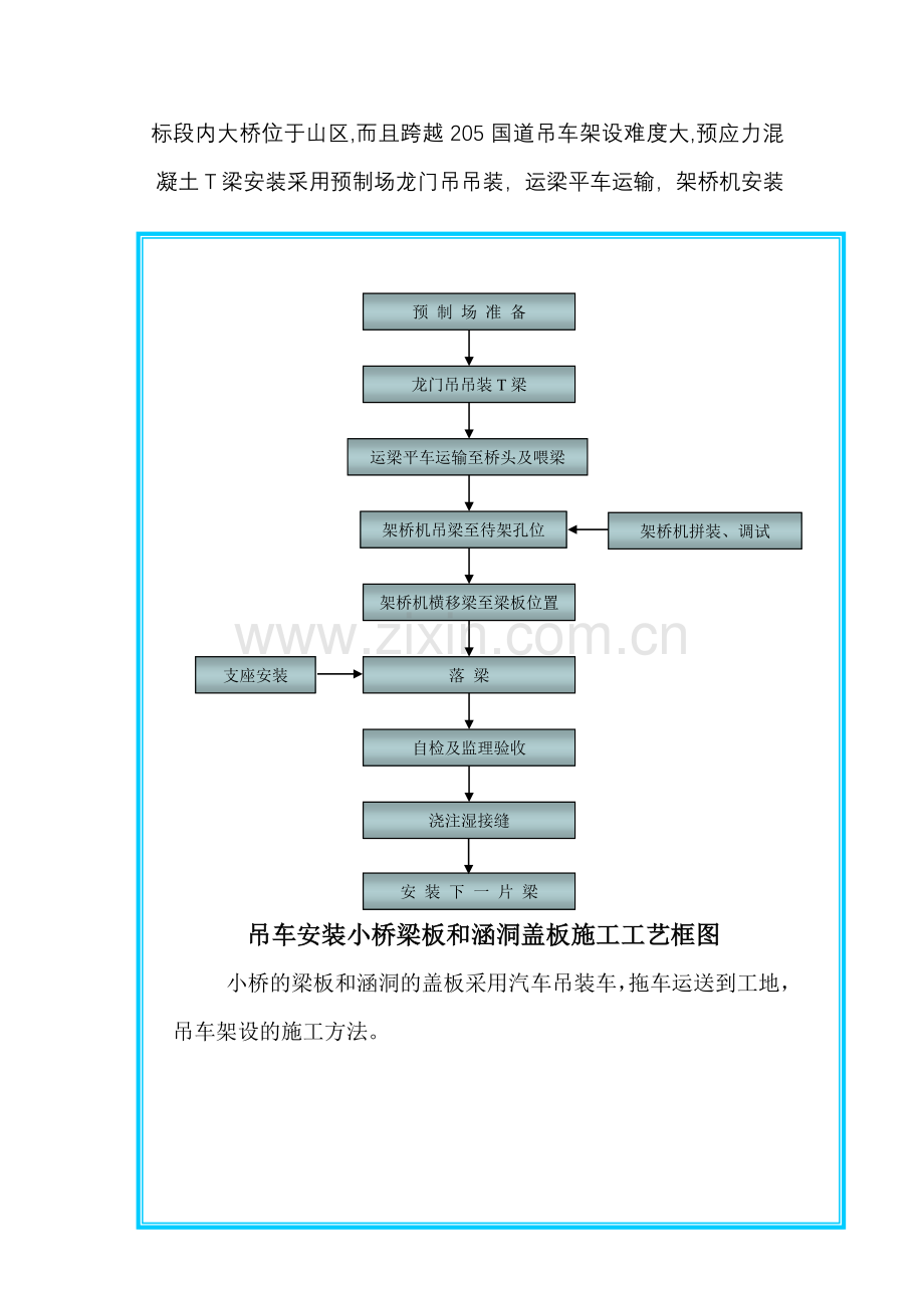 桥梁各种施工工艺框图.doc_第3页