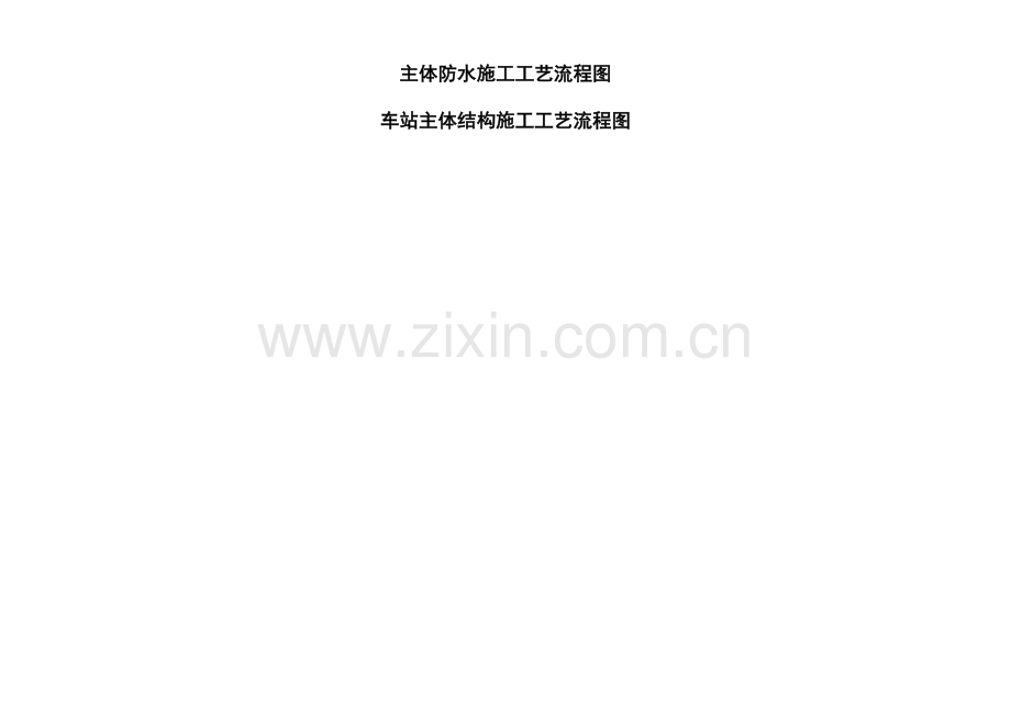 地铁站施工工艺流程图.doc_第2页