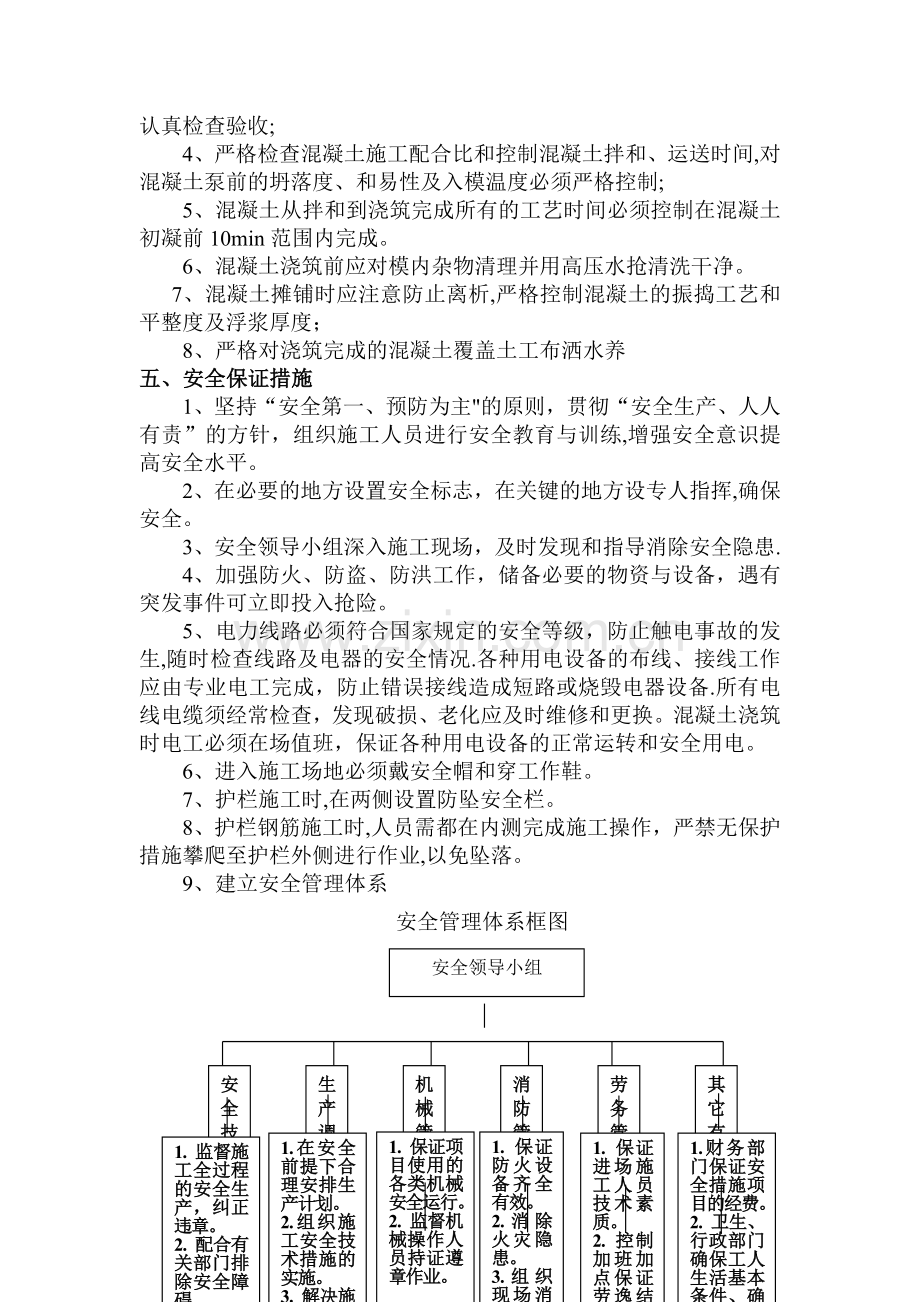 桥梁上部防撞栏专项施工方案-Microsoft-Word-文档.doc_第3页