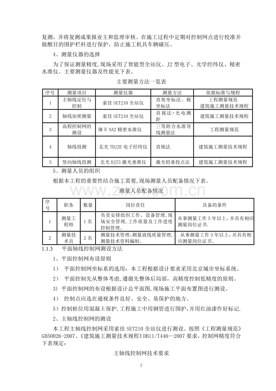 主要分部分项工程施工方案及技术措施.doc_第2页