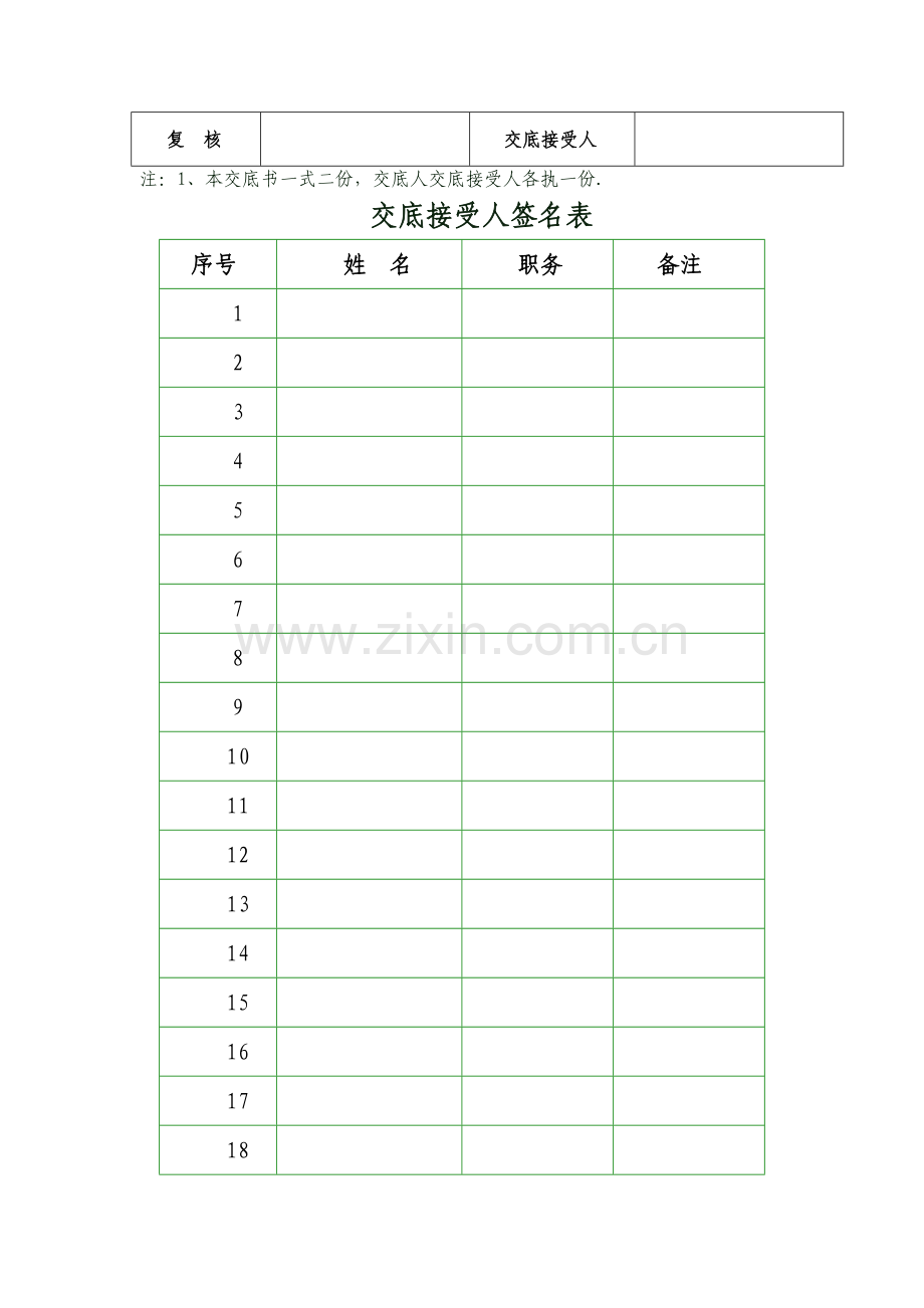 基坑降水安全技术交底.doc_第3页