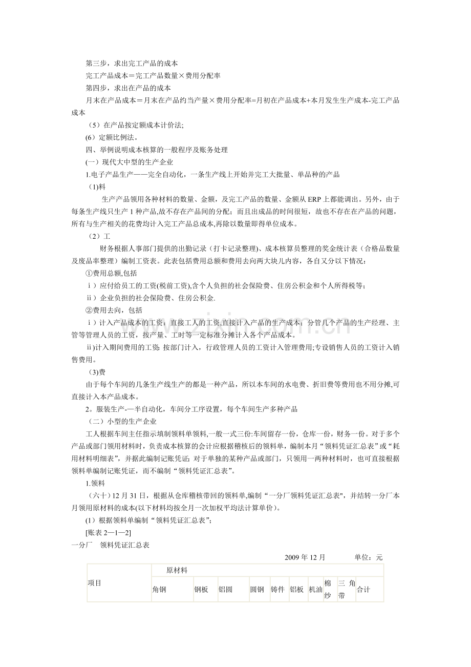 生产与成本核算业务流程及实务.doc_第2页