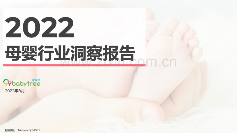 【行业报告】母婴行业洞察报告.pdf_第1页