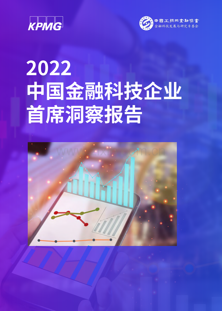 2022中国金融科技企业首席洞察报告.pdf_第1页