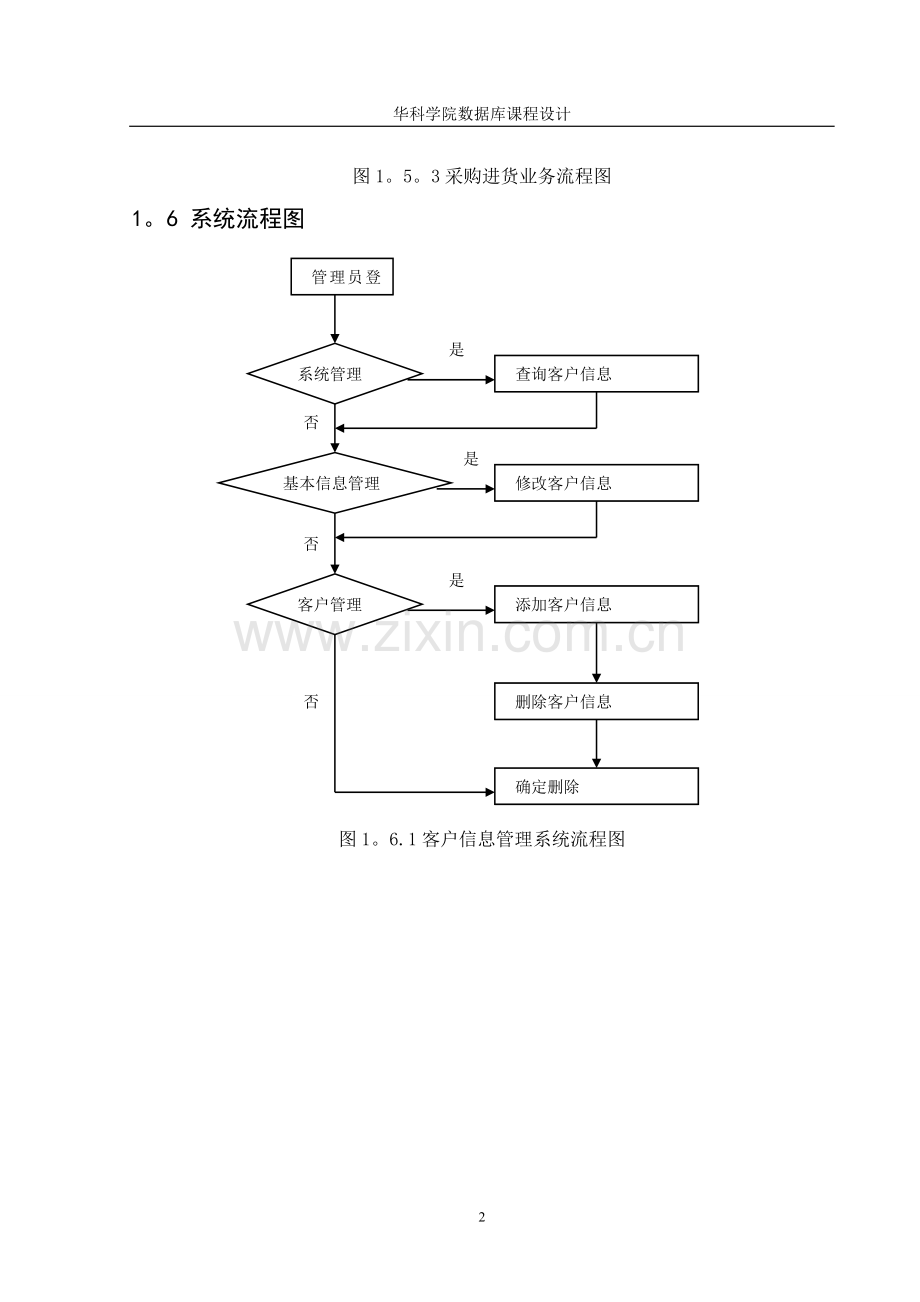 珠宝销售管理信息系统课程设计.doc_第3页