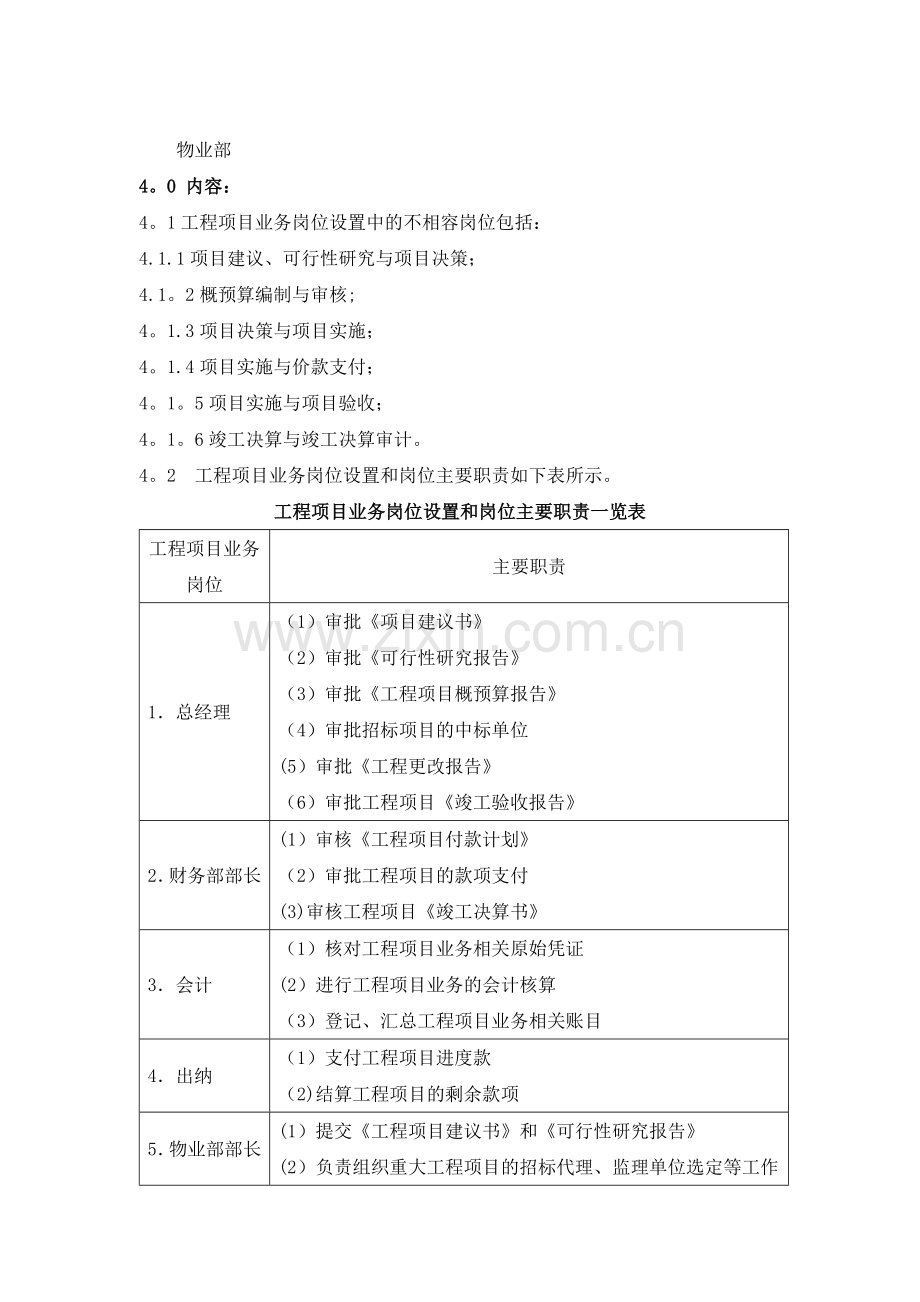 工程项目内控管理制度.doc_第2页