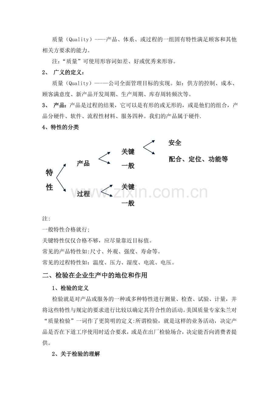 生产班组技术质量管理基础培训.doc_第2页