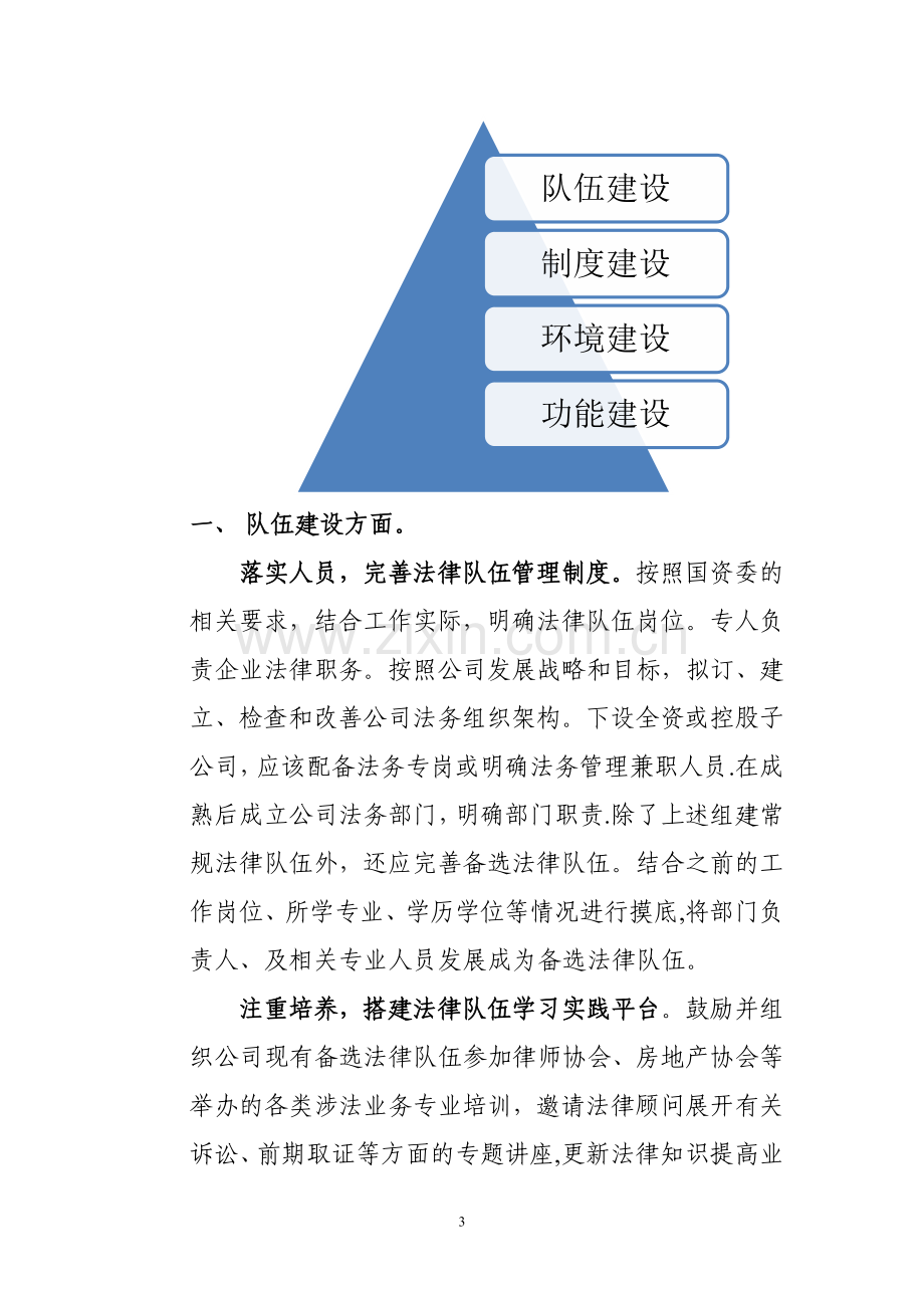 法律事务管理体系建设方案.docx_第3页