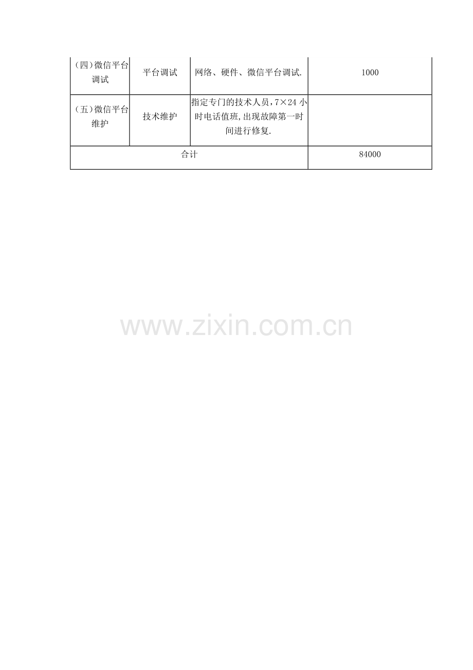 微网站报价方案.doc_第2页