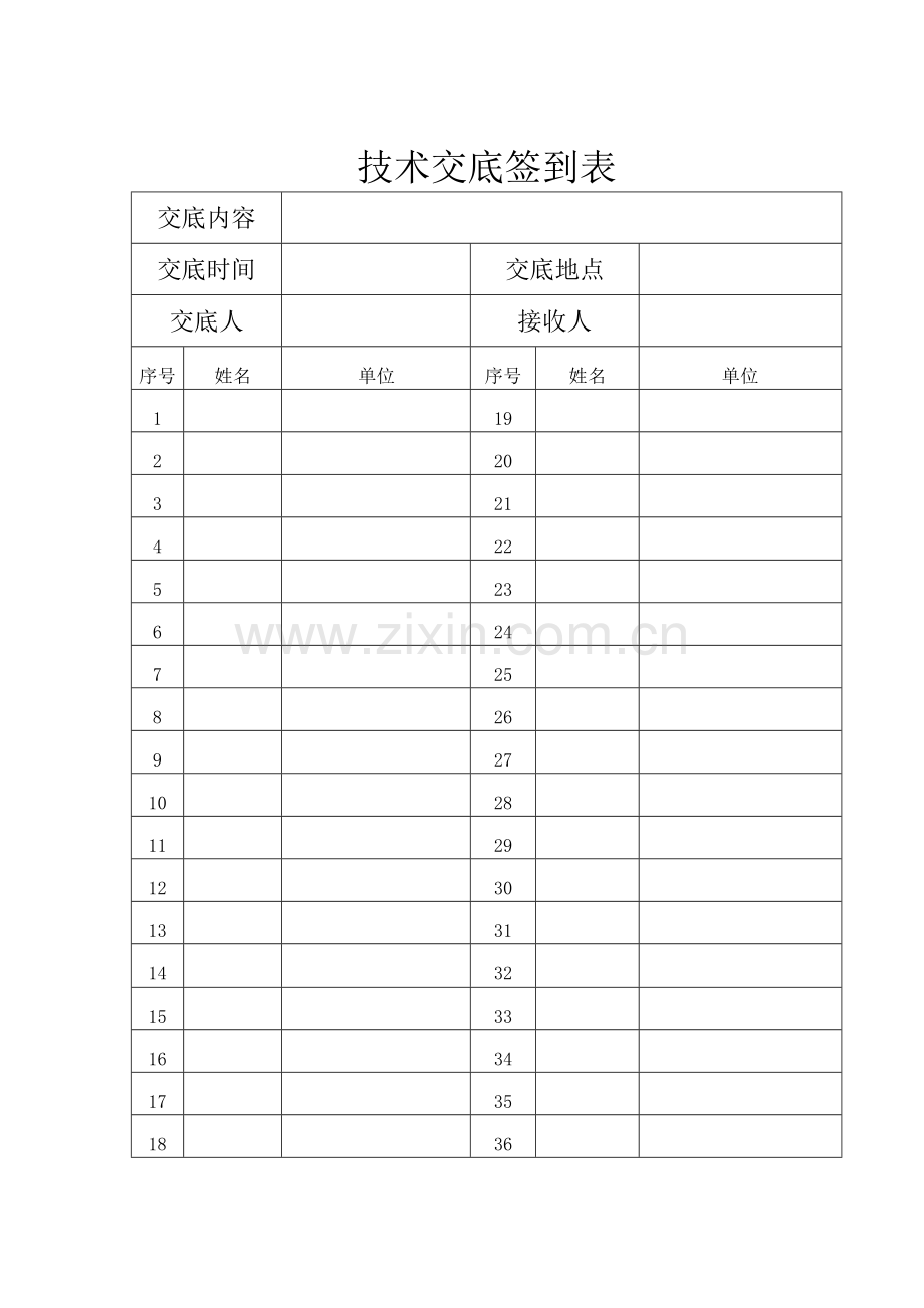 深基坑土方开挖施工技术交底三级.doc_第1页