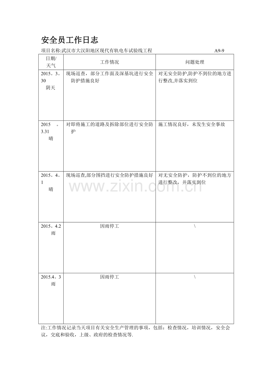 安全员工作日志.doc_第3页