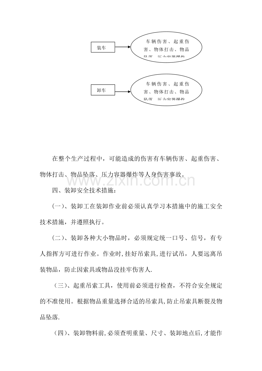 装卸作业安全技术措施.doc_第3页