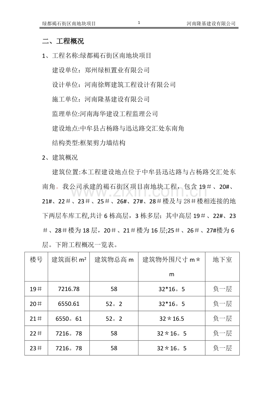 抹灰工程施工专项方案.doc_第2页