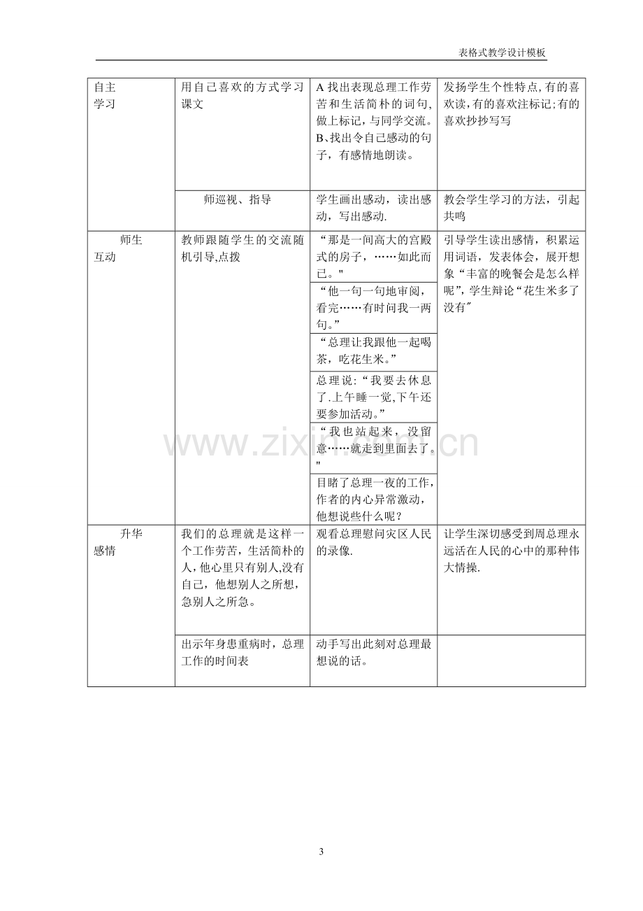 教学设计方案模板23480.doc_第3页