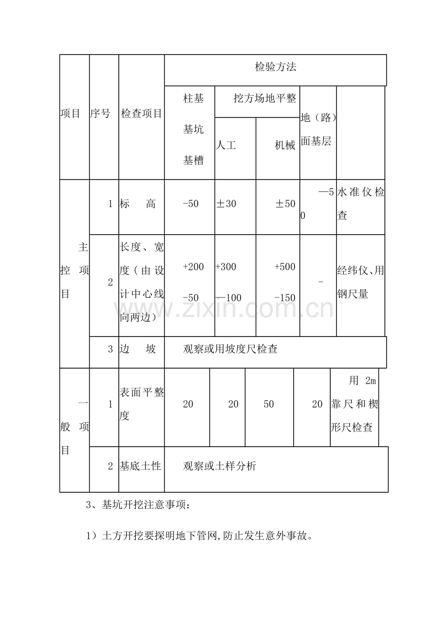 景观台施工方案.doc_第3页