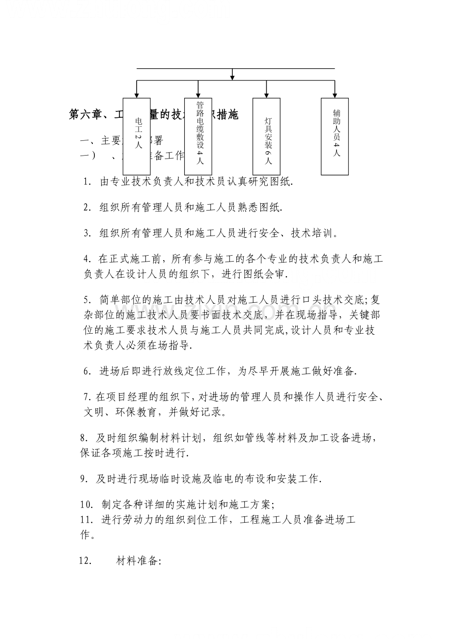 亮化施工方案(DOC).doc_第3页