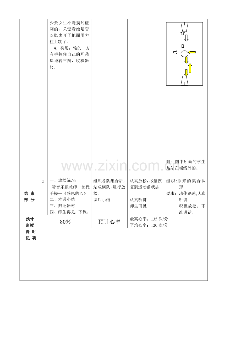 行进间单手肩上投篮教案.doc_第3页