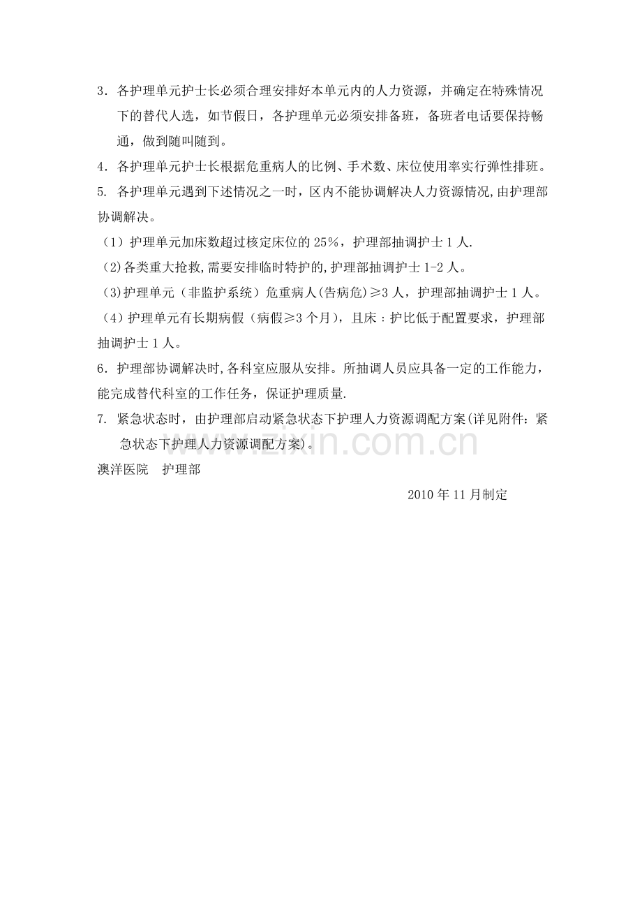 护理人力资源配置方案24129.doc_第2页