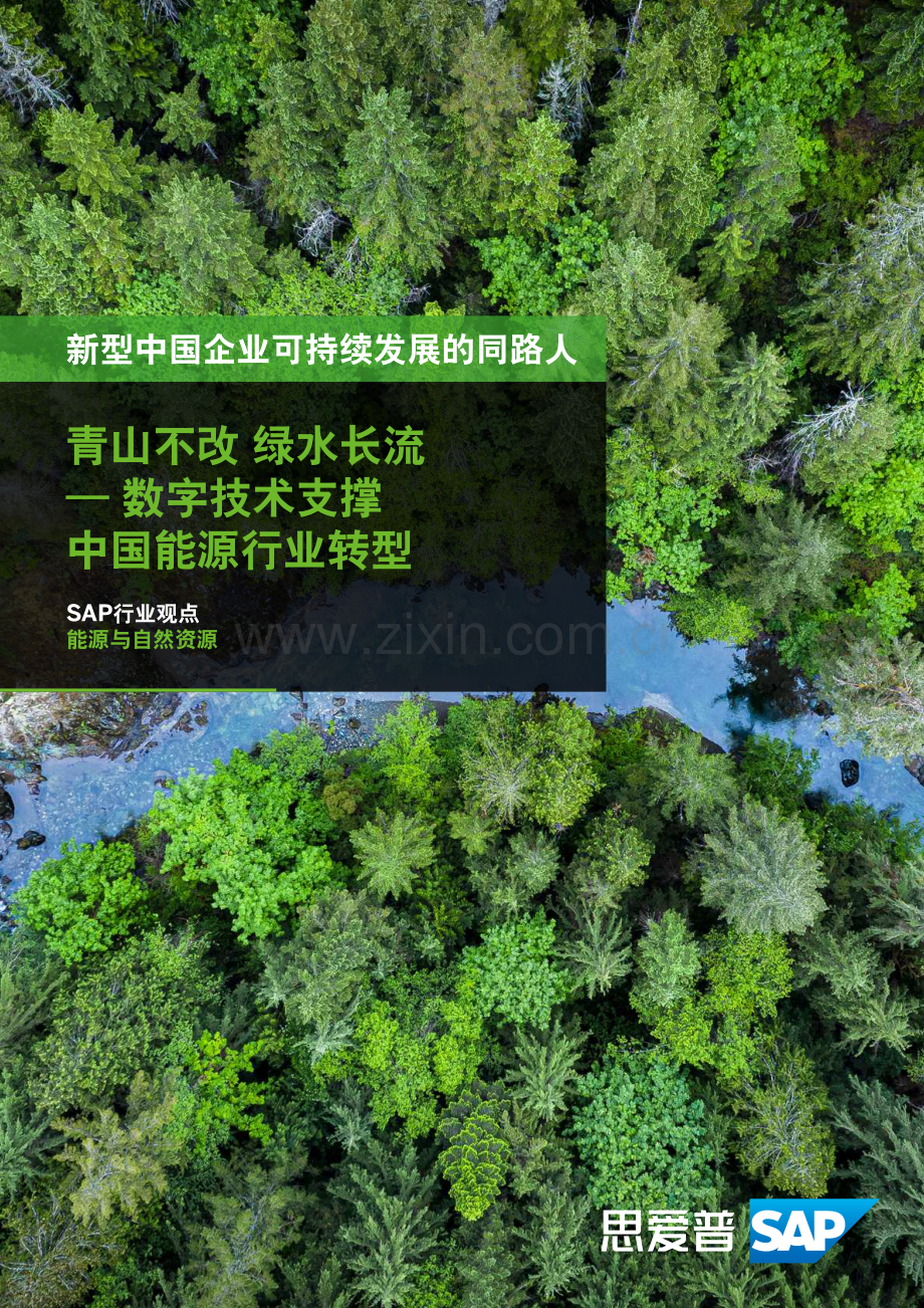 数字技术支撑中国能源行业转型.pdf_第1页