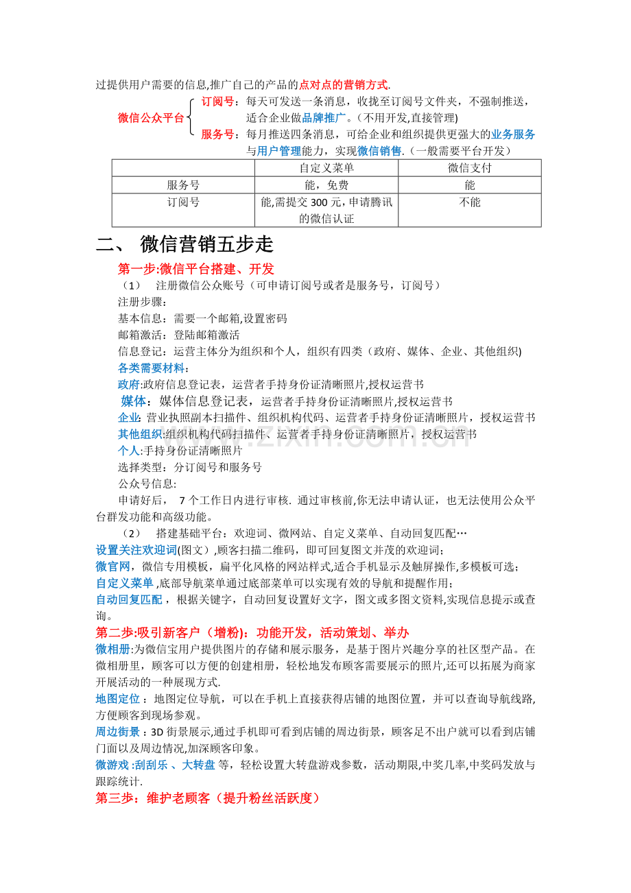 留学行业微信营销方案大全和案例分析.doc_第2页