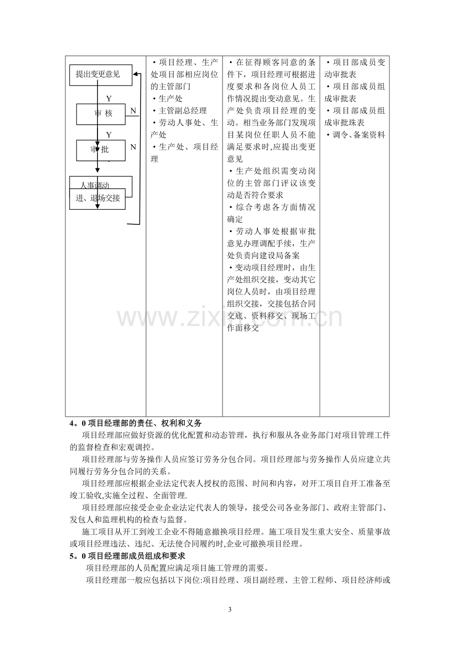 建筑公司施工管理工作流程.doc_第3页