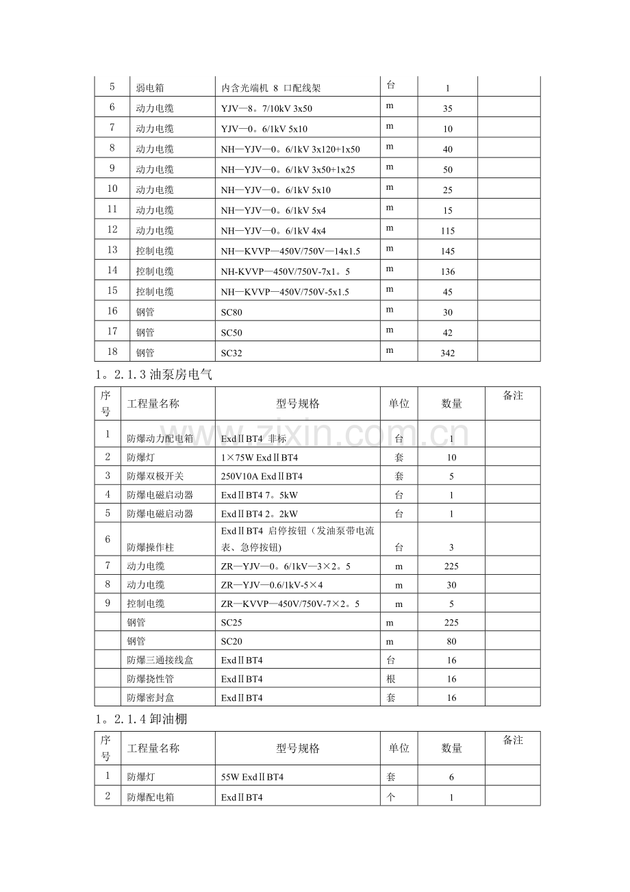 机场油库工程电气安装施工方案.doc_第3页