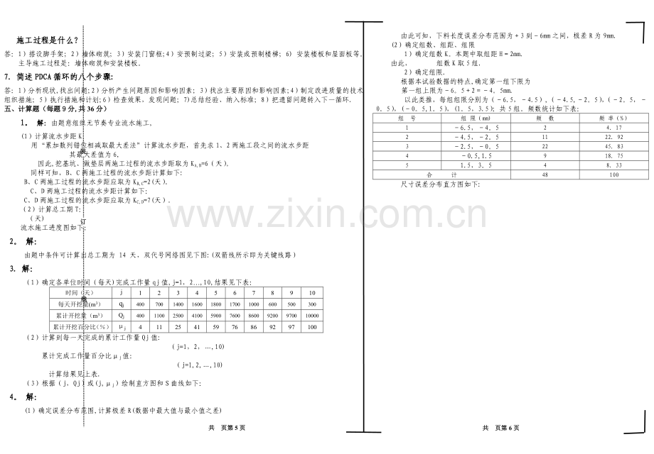 沈阳建大-工程项目管理B卷.doc_第3页