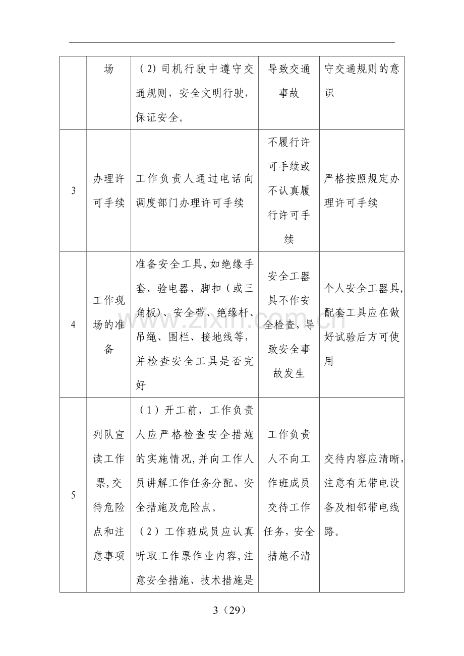 更换10KV配电变压器施工方案.doc_第3页