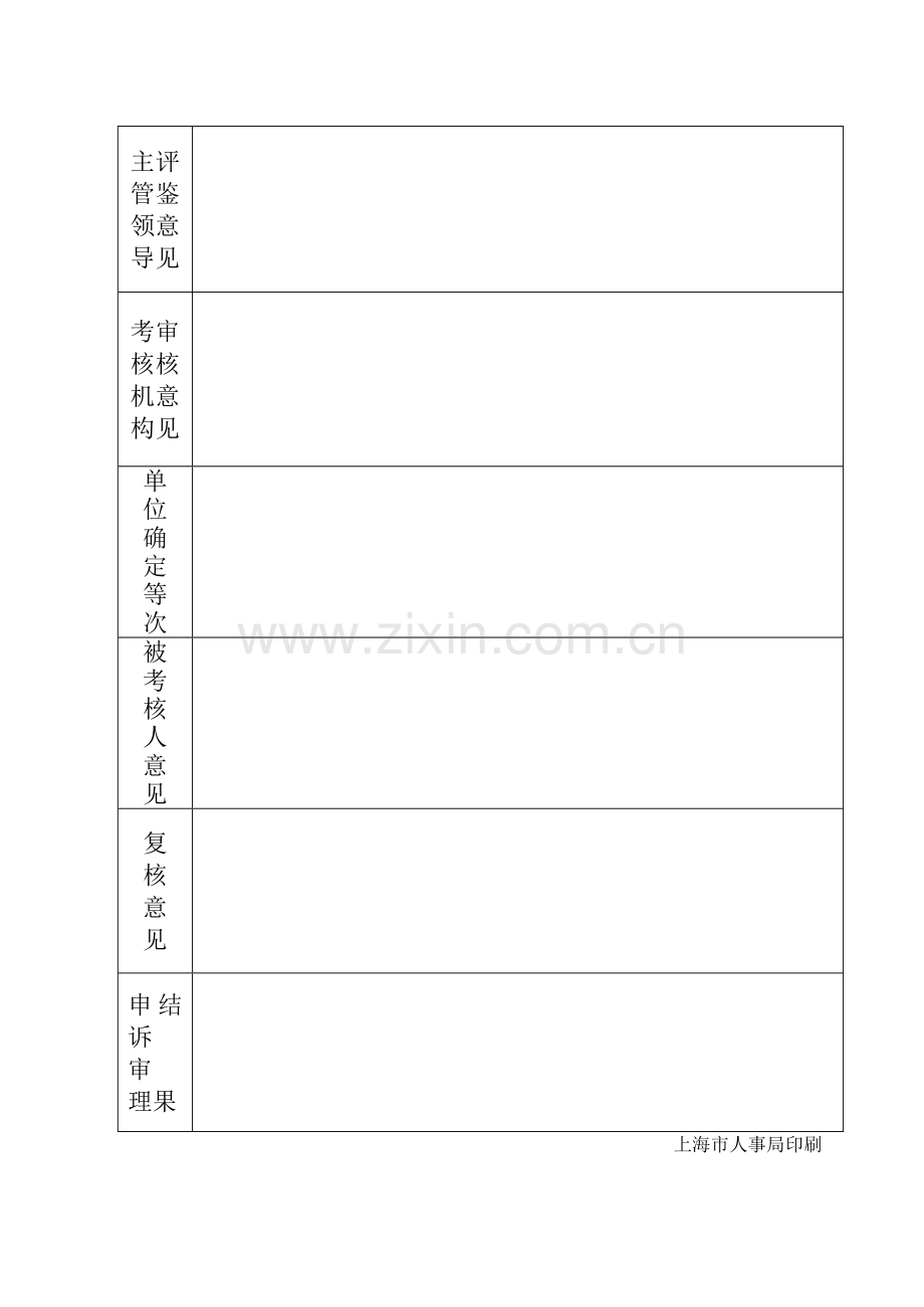 年度考核登记表-本人述职报告.doc_第2页